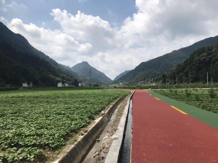 情暖扶贫路⑪丨“杭恩”引活水坪坝营解“渴”