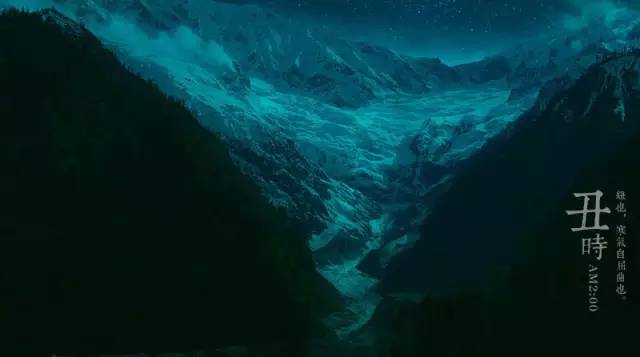 读懂中国十二时辰领悟千年大智慧,读懂了12时辰也就读懂了人