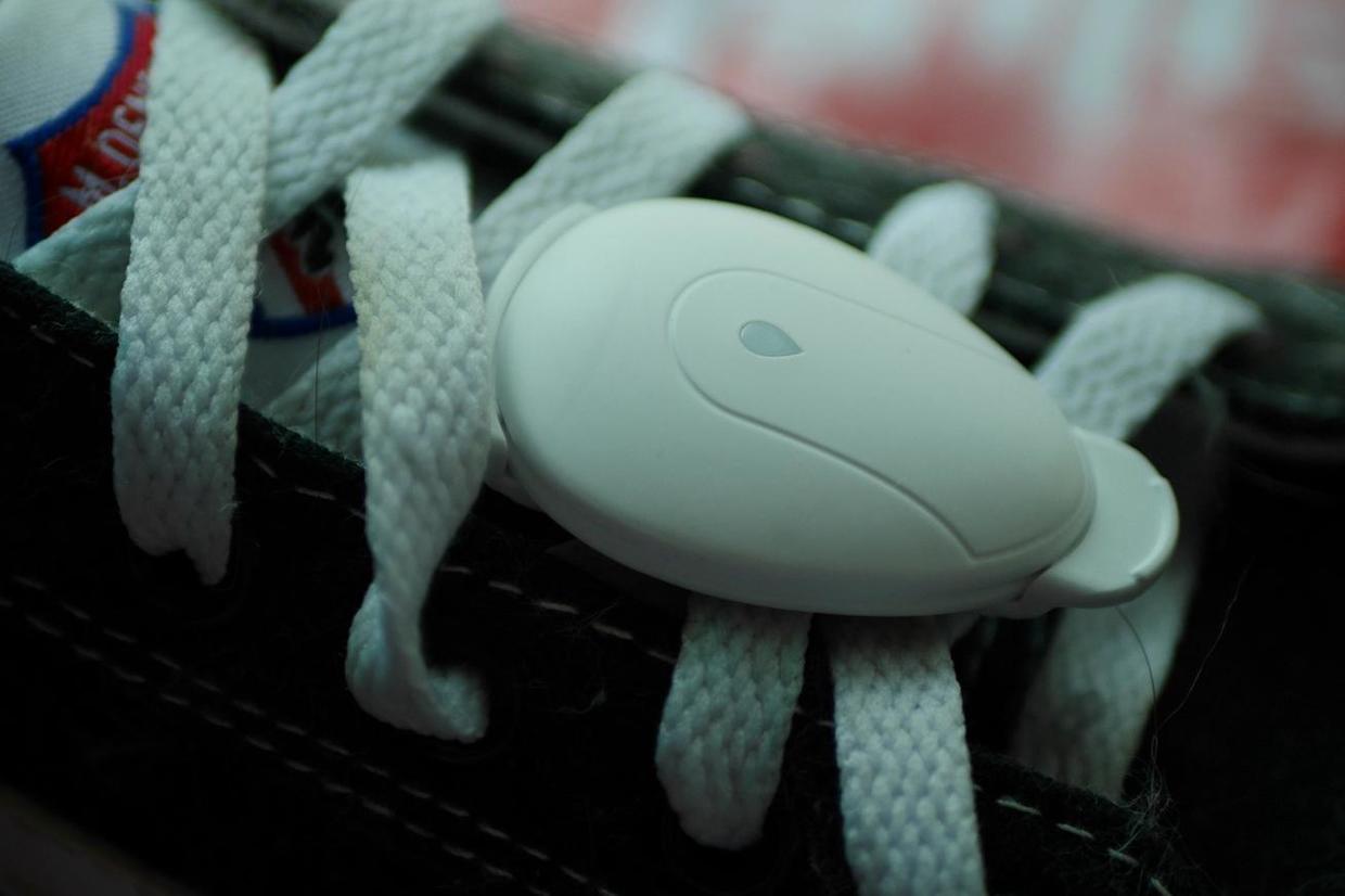 咕咚运动跑步高阶怎么升级,咕咚跑步精灵