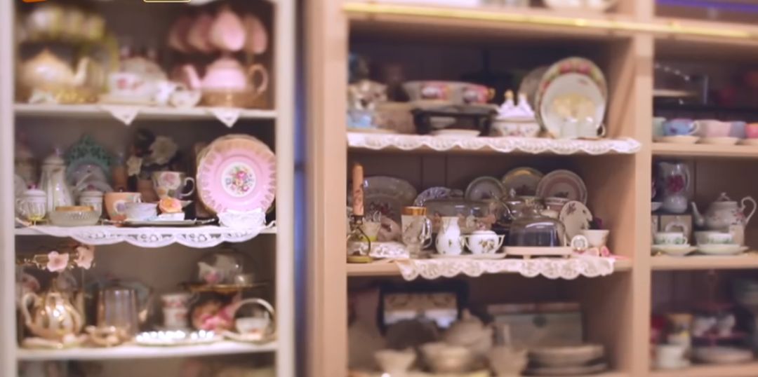 失恋美食疗法,100种失恋方法