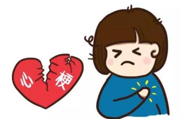 突发心肌梗死错过了最佳十二小时,年轻人心肌梗塞为什么更严重