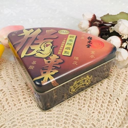 位元堂猴枣除痰散的功效与作用,位元堂猴枣除痰散婴儿能吃吗