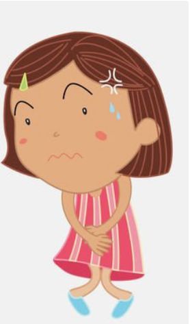 月经期间痛经腰痛头痛腹泻,经期前后头痛口腔溃疡