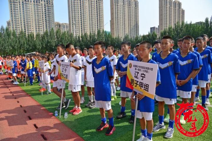 哈尔滨校园足球夏令营,2019全国中小学足球夏令营