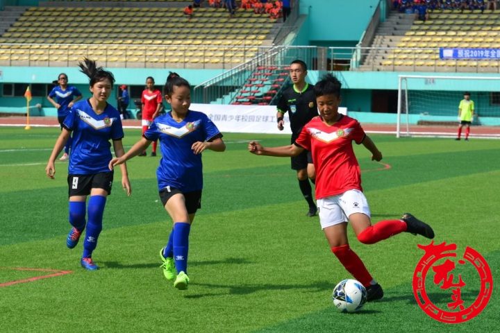 哈尔滨校园足球夏令营,2019全国中小学足球夏令营