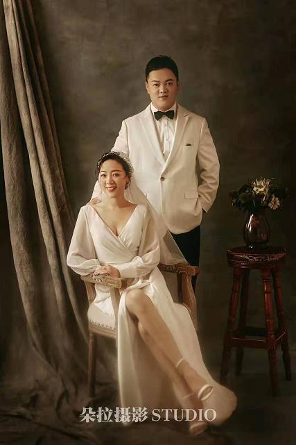 郑州开封婚纱照哪家好,开封郑州旅拍婚纱哪家好