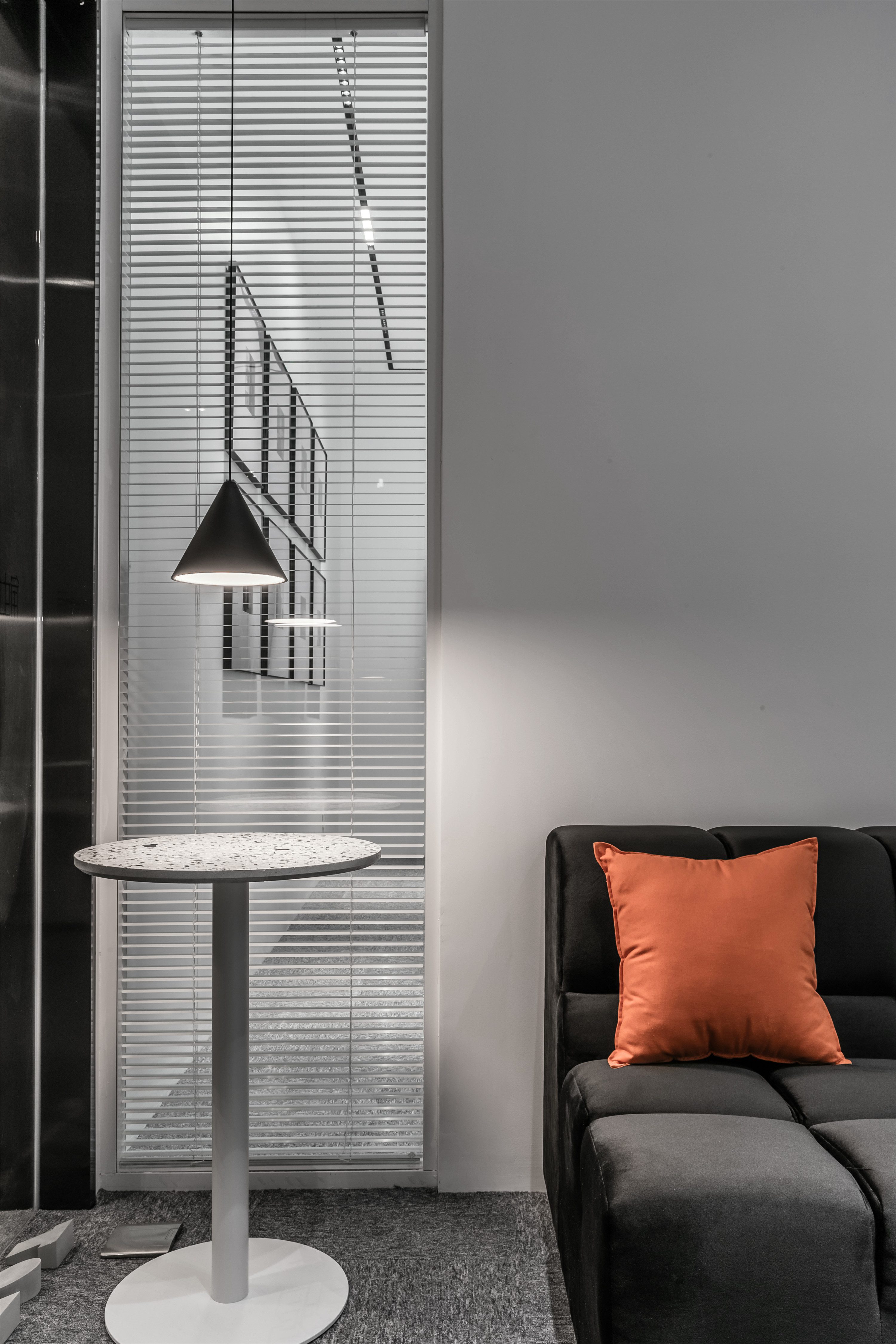 touch办公室设计,触感空间设计