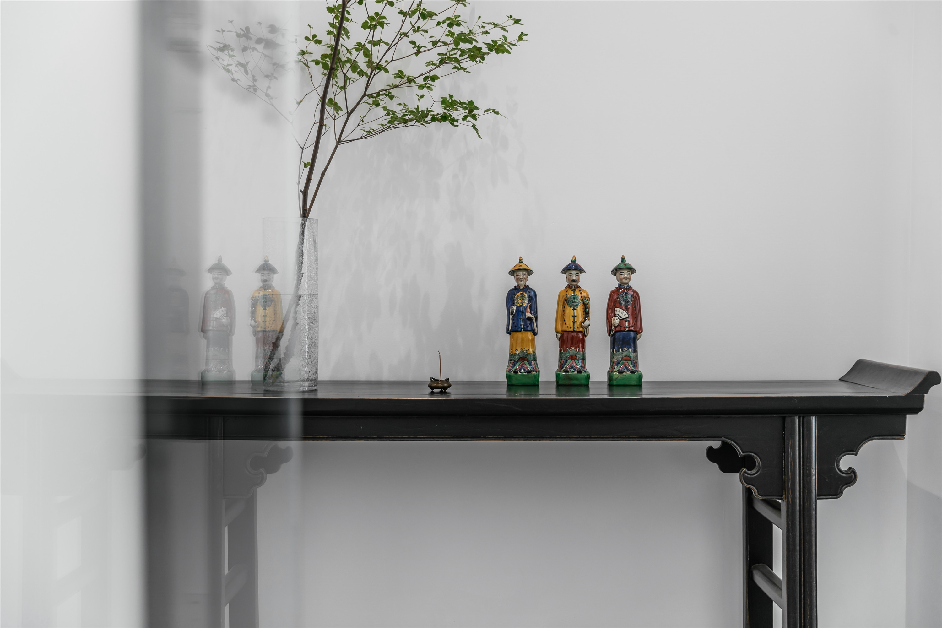 touch办公室设计,触感空间设计