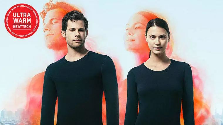 速干透气、一穿就凉，这些衣物如何给酷暑增添幸福感？