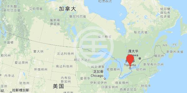 加拿大多伦多市简介,多伦多城市简介