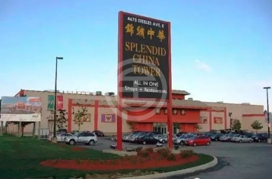 加拿大多伦多市简介,多伦多城市简介