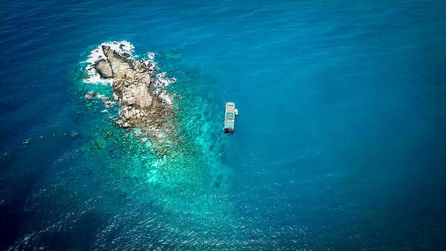 近七天游三亚,海南轻松游