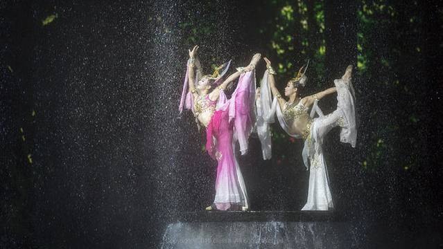 近七天游三亚,海南轻松游