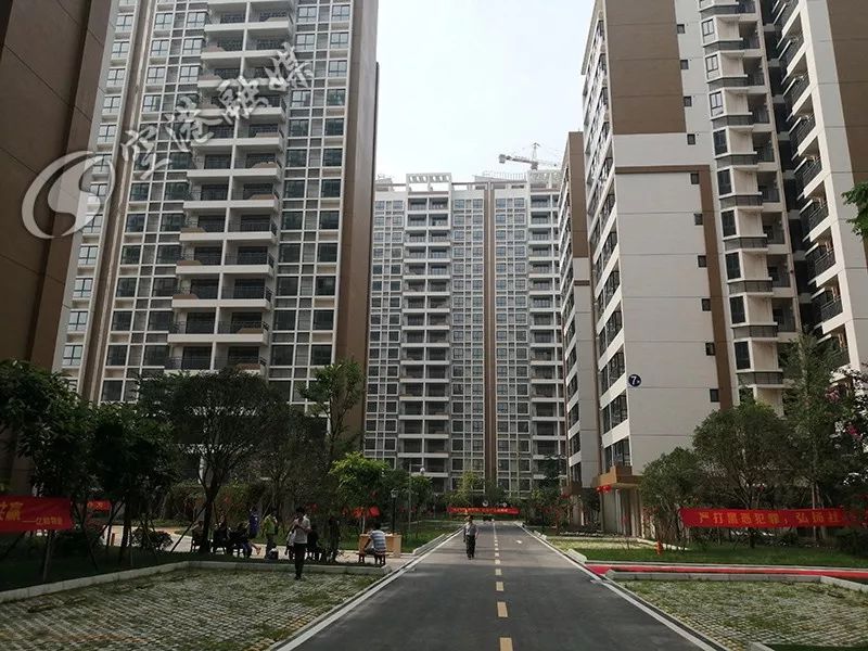 双流区分房政策,双流安置小别墅