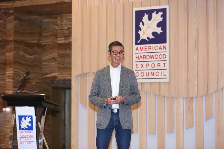 全年进口19亿美元，红橡最受欢迎！从美国进口阔叶木前景如何？