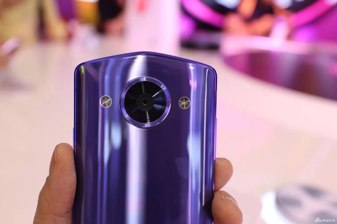 风口之上，美颜App的“百团大战”