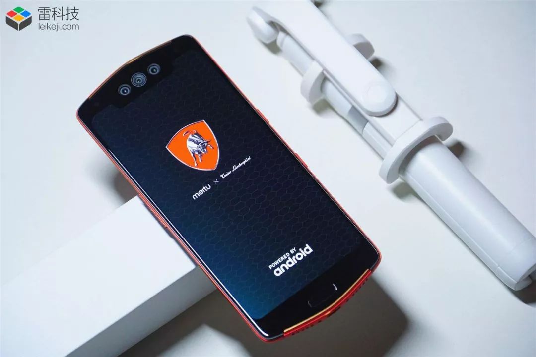 风口之上，美颜App的“百团大战”