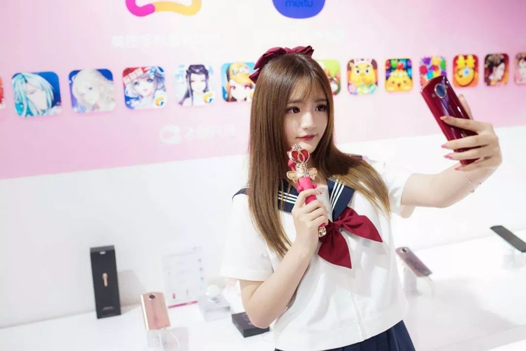 风口之上，美颜App的“百团大战”