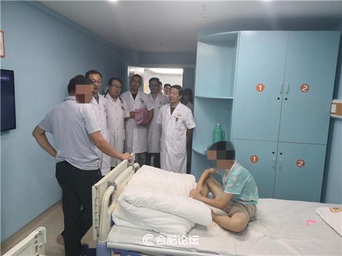 合肥天使儿童医院儿童心理科,合肥天使儿童医院简介