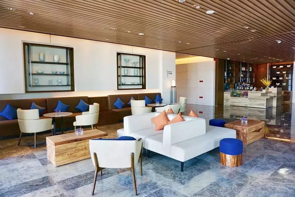 水月周庄铂尔曼酒店夜景,周庄水月铂尔曼酒店