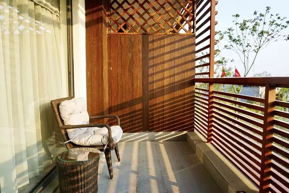 水月周庄铂尔曼酒店夜景,周庄水月铂尔曼酒店