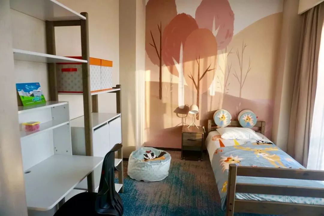 水月周庄铂尔曼酒店夜景,周庄水月铂尔曼酒店