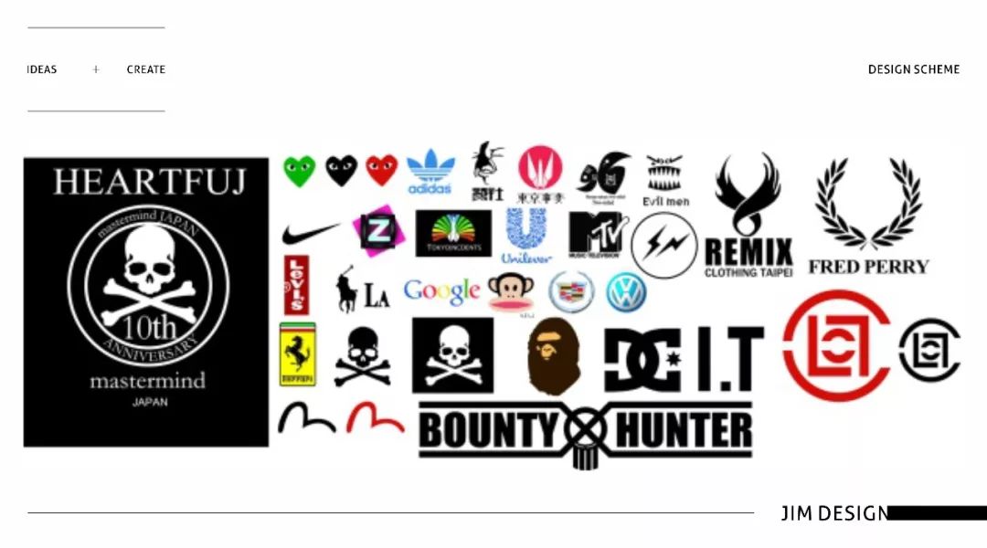 再见了那些年广州人追过的潮牌,8090后番禺潮牌