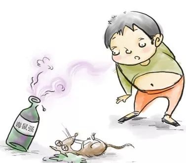 过街老鼠人人喊打的目的,创卫进行时健康素养66条