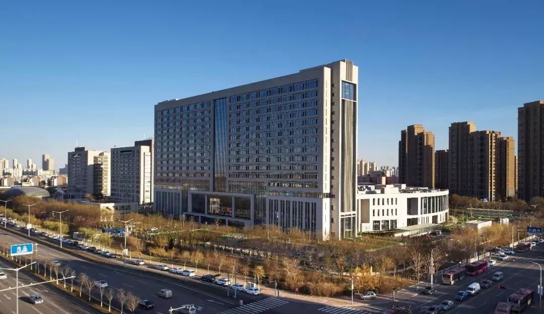 天津最好的代谢病医院,天津医科大学代谢病医院