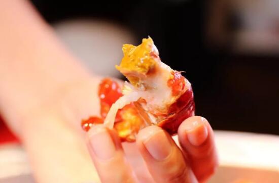 江苏小龙虾盱眙,小龙虾为什么是盱眙的特色菜