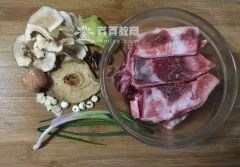 海底椰煲什么汤下奶,孕妇海底椰煲鸡汤做法