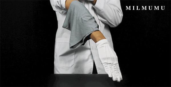 为你的“枪炮”降温~黑科技冷感*裤内**，夏天穿上就是幸福