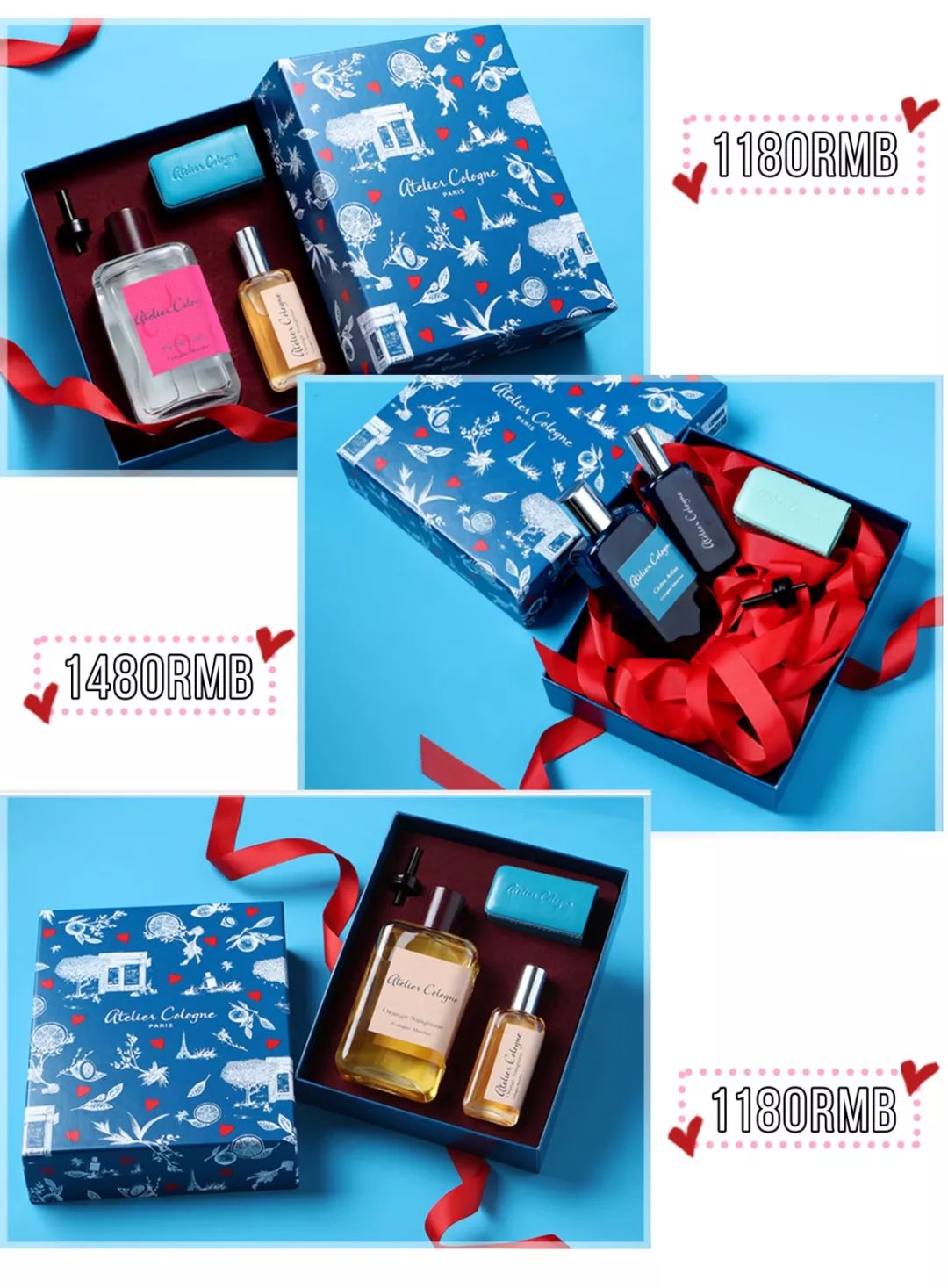 这才是女生们想要的七夕节礼物,这才是女孩子想要的新年礼物