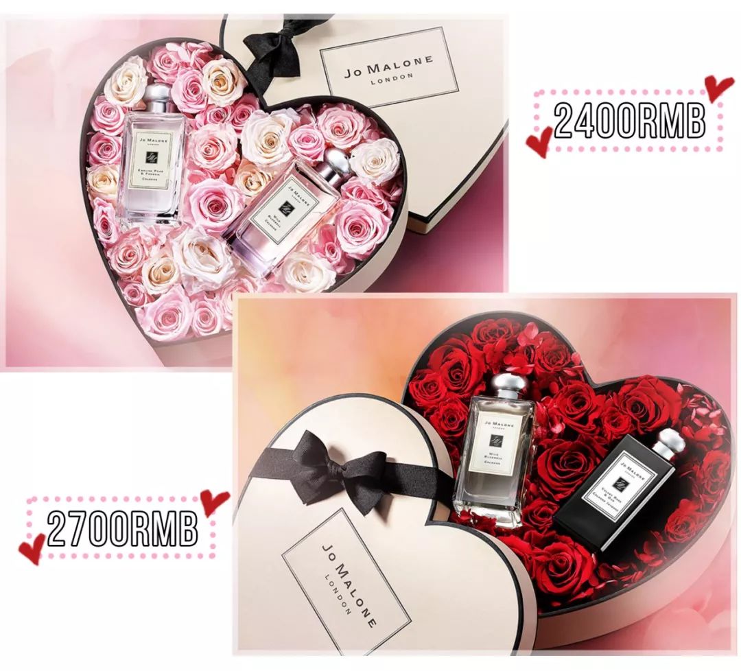 这才是女生们想要的七夕节礼物,这才是女孩子想要的新年礼物