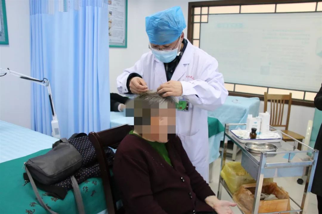 社区医院好消息,医疗机构新增医疗项目