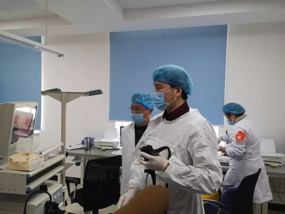 社区医院好消息,医疗机构新增医疗项目