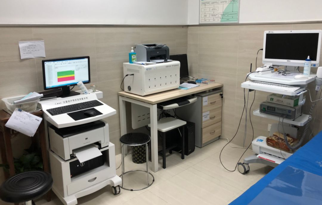 社区医院好消息,医疗机构新增医疗项目