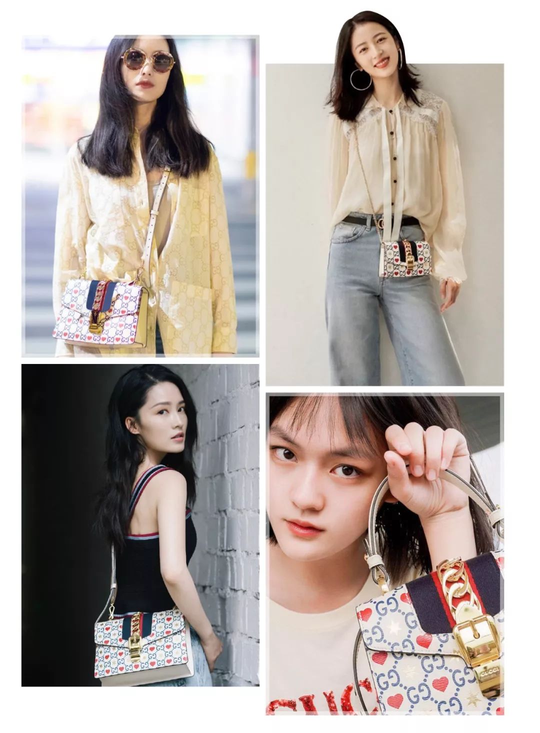 这才是女生们想要的七夕节礼物,这才是女孩子想要的新年礼物