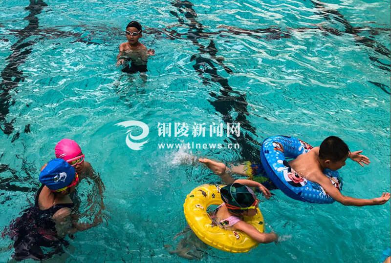 铜陵天气体感温度,气温查询铜陵天气情况图