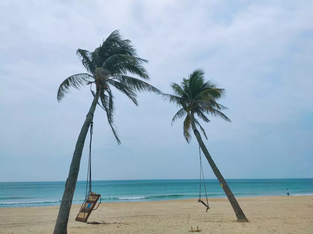 远离人海找个小众地方,避开喧嚣寻一处静谧