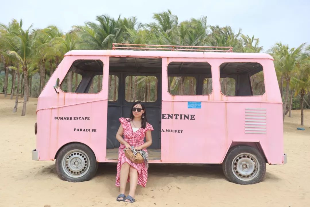 远离人海找个小众地方,避开喧嚣寻一处静谧