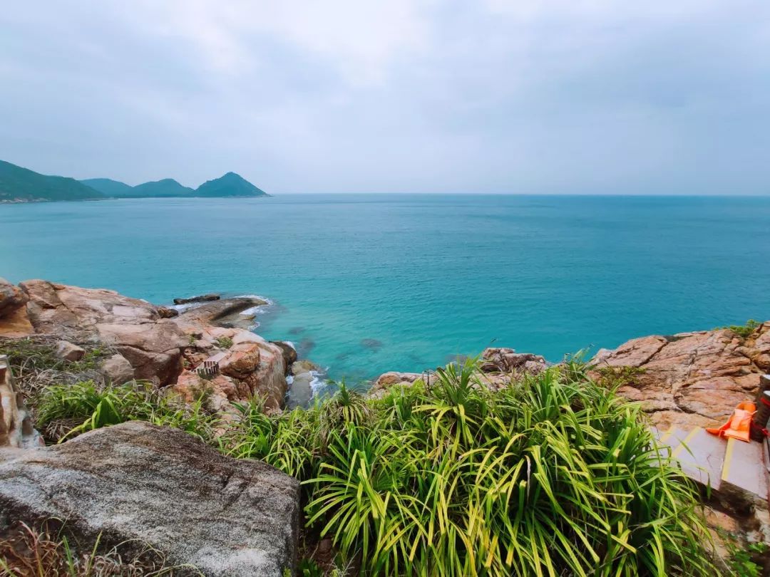 远离人海找个小众地方,避开喧嚣寻一处静谧