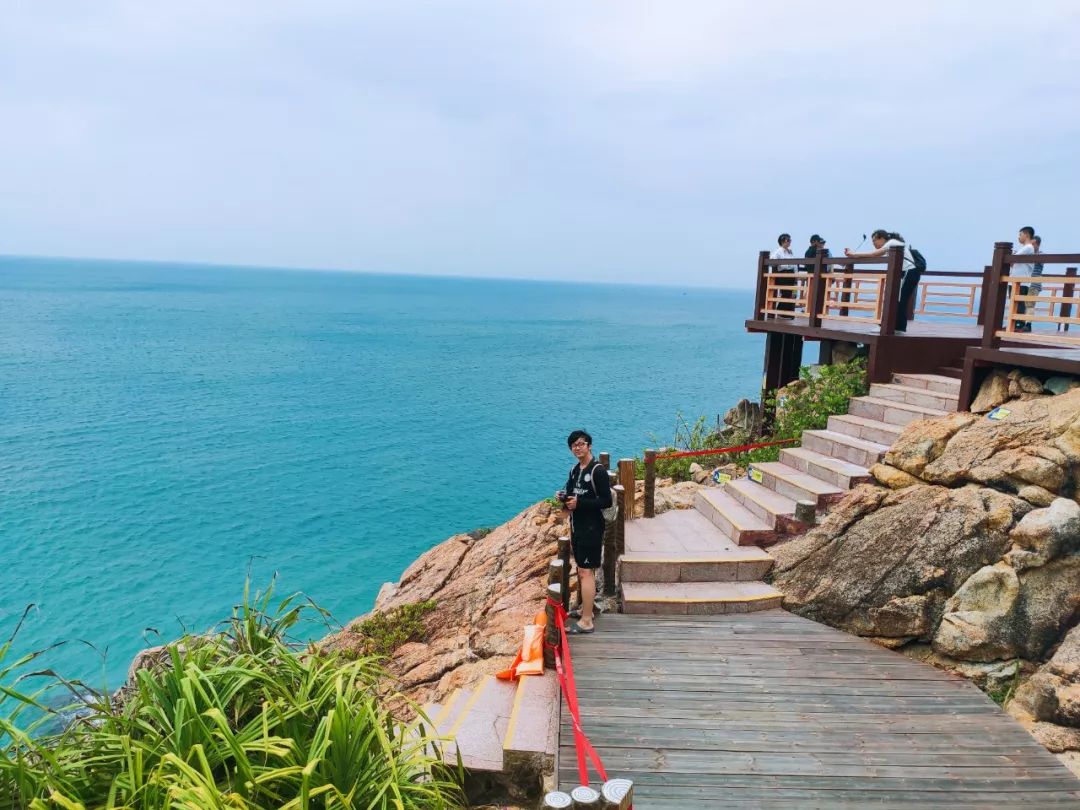 远离人海找个小众地方,避开喧嚣寻一处静谧