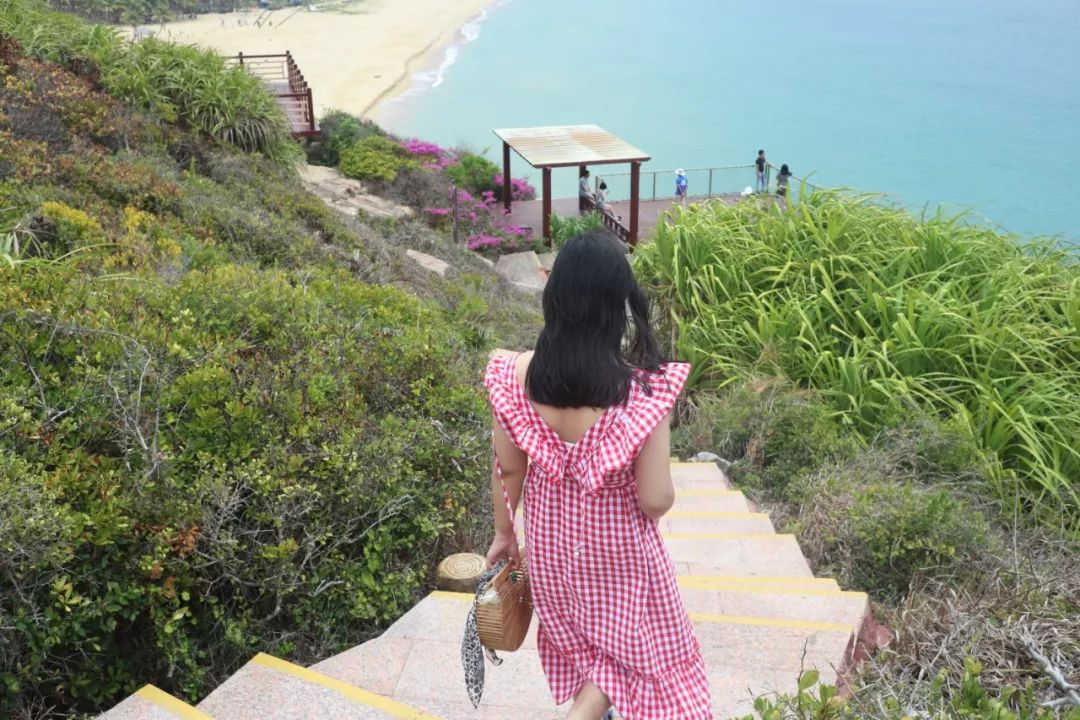 远离人海找个小众地方,避开喧嚣寻一处静谧