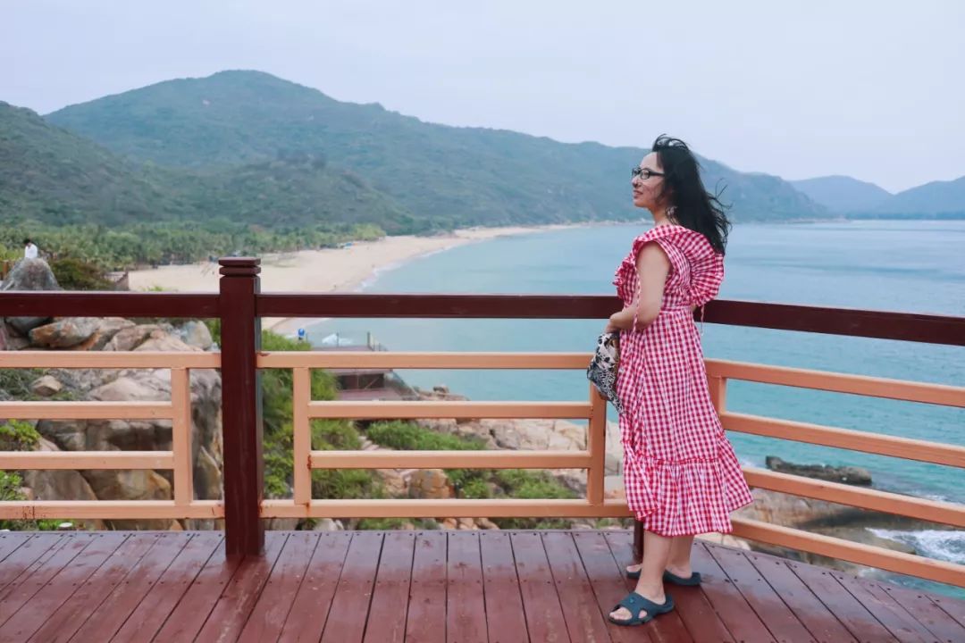 远离人海找个小众地方,避开喧嚣寻一处静谧