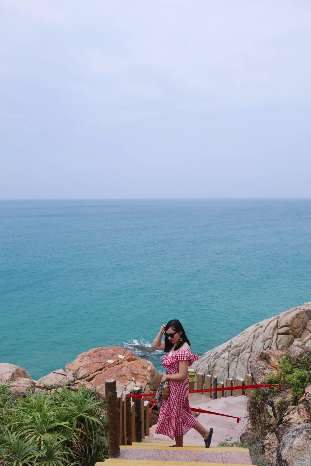 远离人海找个小众地方,避开喧嚣寻一处静谧