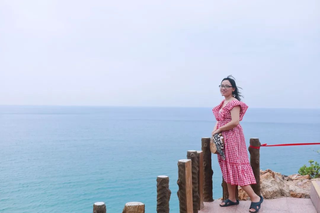 远离人海找个小众地方,避开喧嚣寻一处静谧