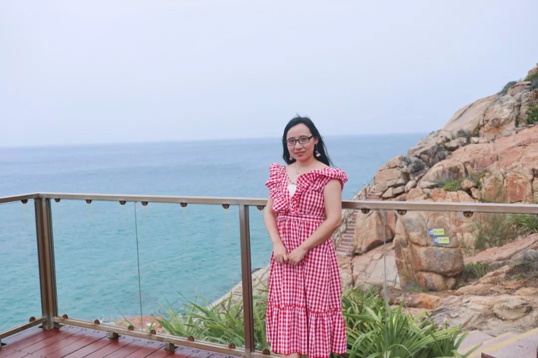 远离人海找个小众地方,避开喧嚣寻一处静谧