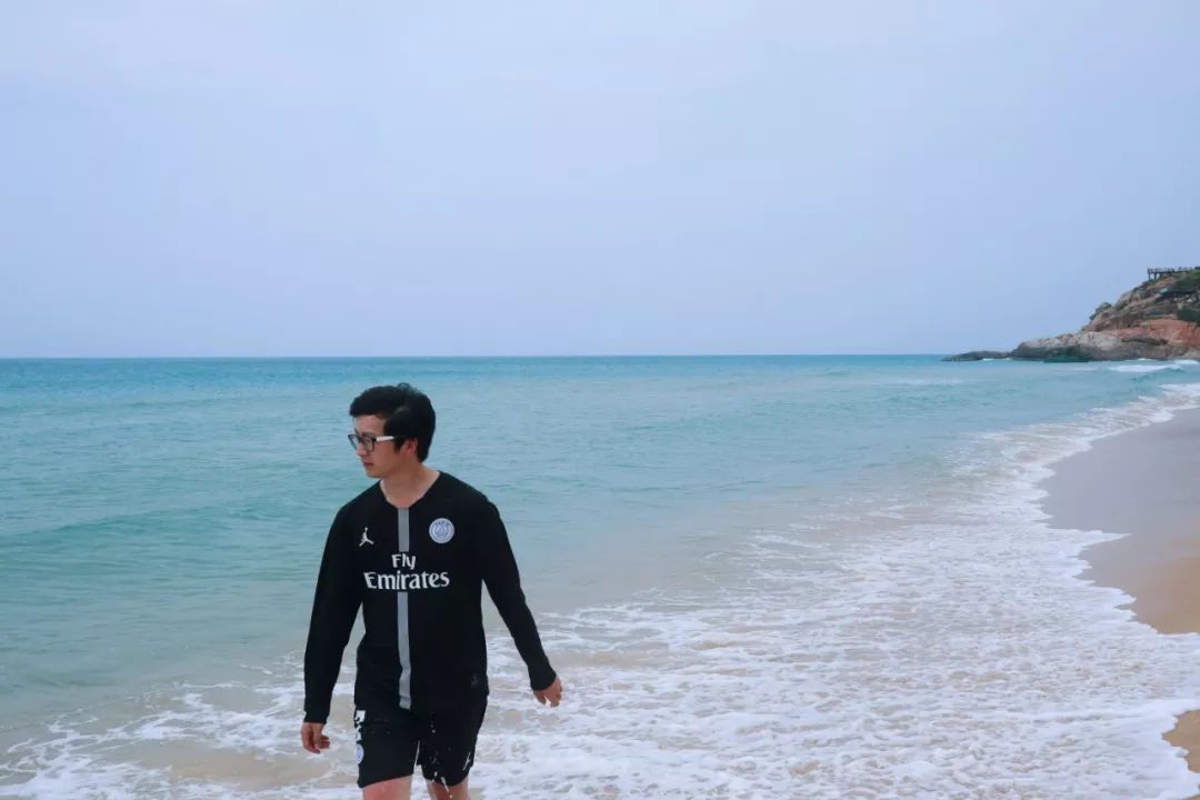 远离人海找个小众地方,避开喧嚣寻一处静谧