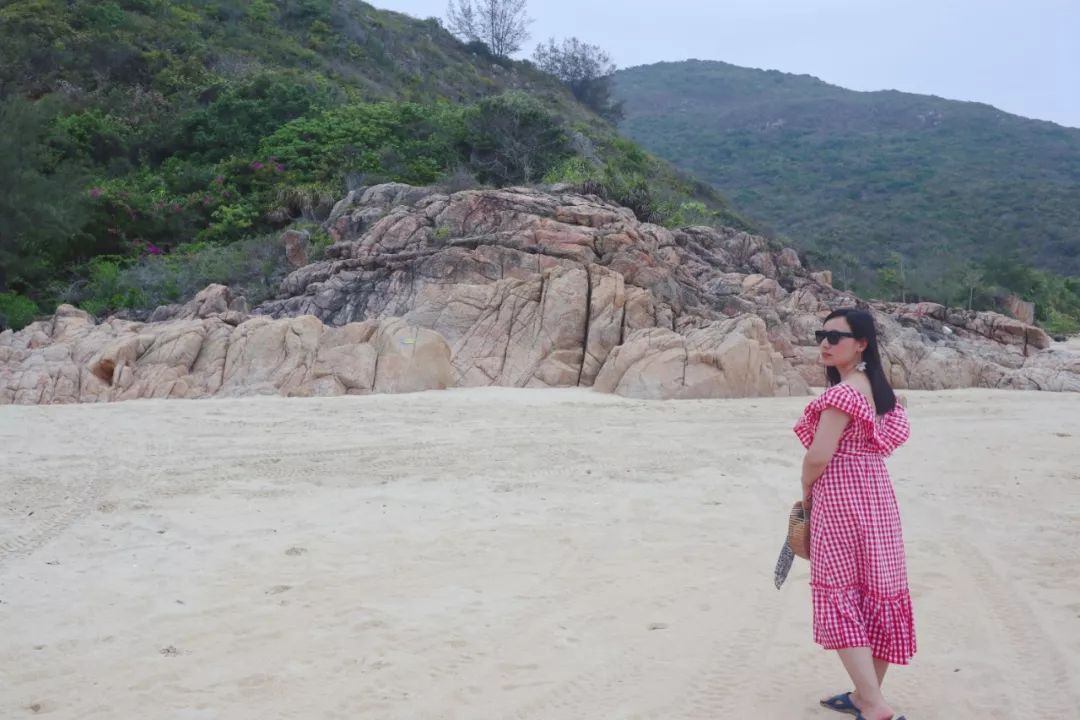 远离人海找个小众地方,避开喧嚣寻一处静谧